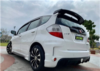2009 Fit 電話0909068733同LINE  第6張縮圖