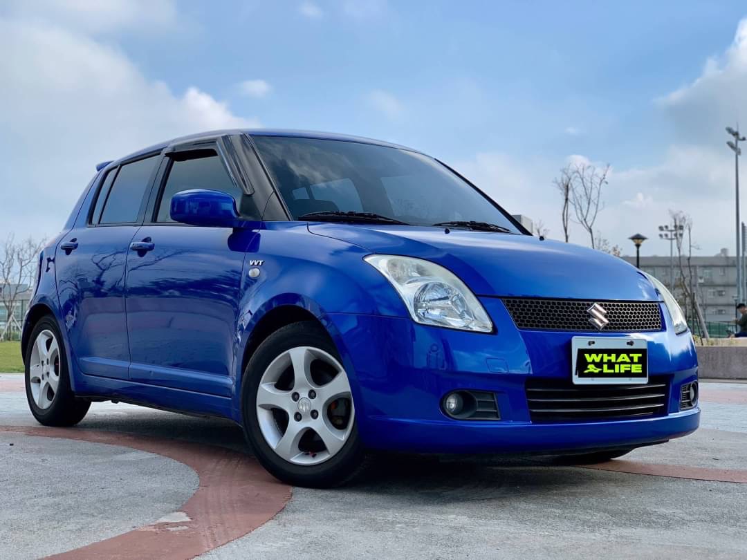 2006 Swift 電話0909068733同LINE  第1張相片