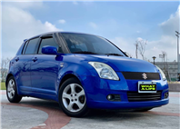 2006 Swift 電話0909068733同LINE  第1張縮圖