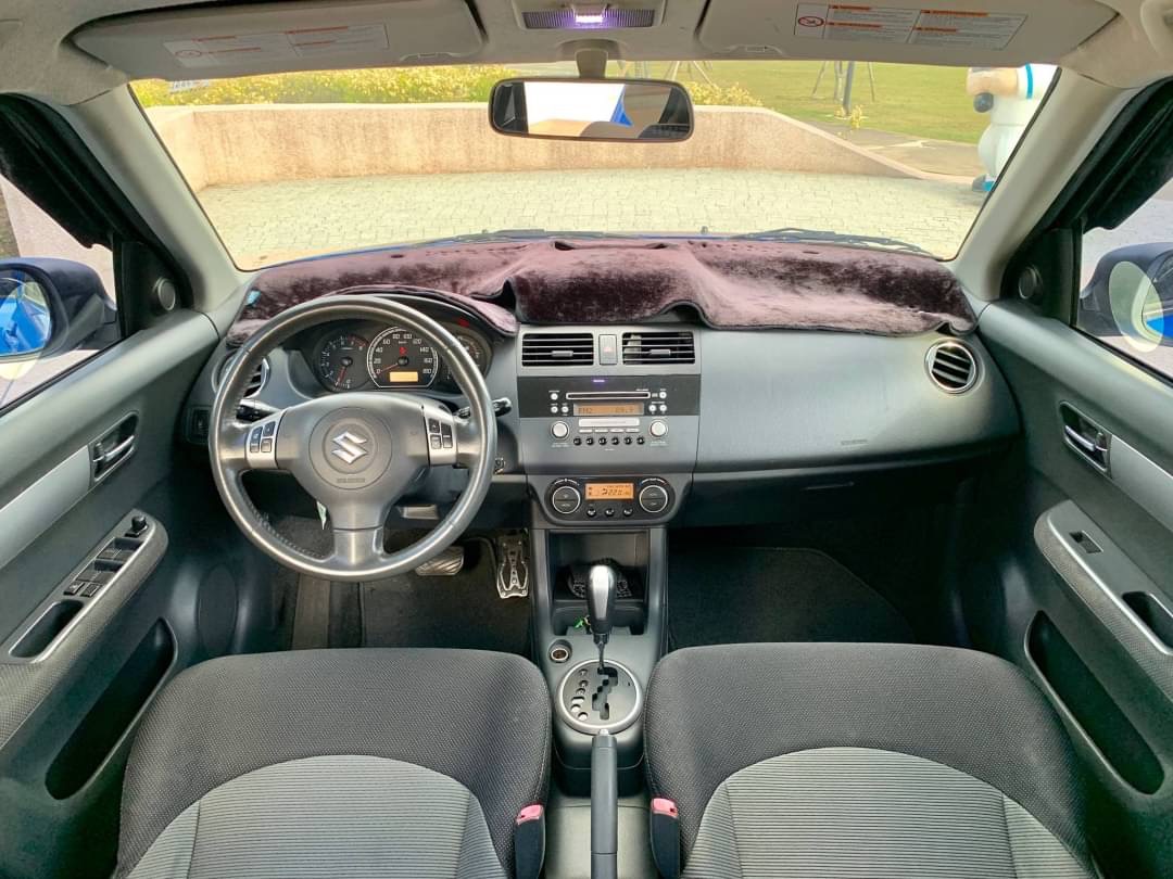 2006 Swift 電話0909068733同LINE  第5張相片