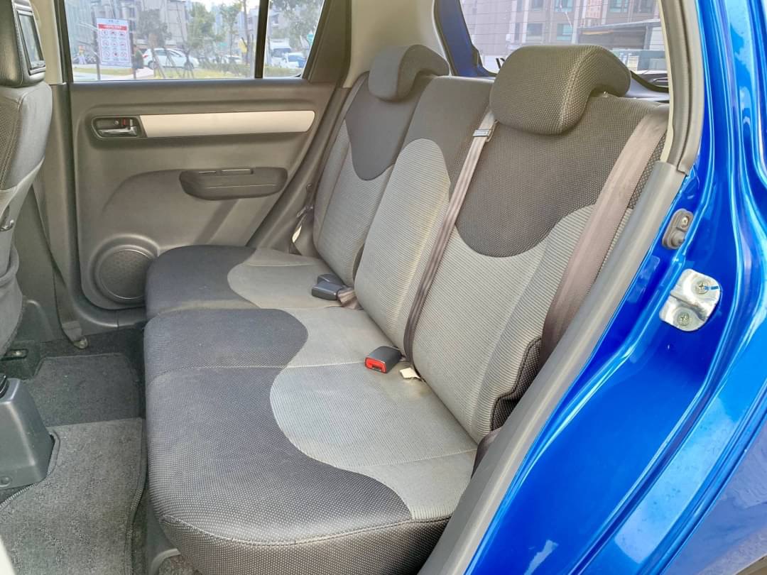 2006 Swift 電話0909068733同LINE  第6張相片