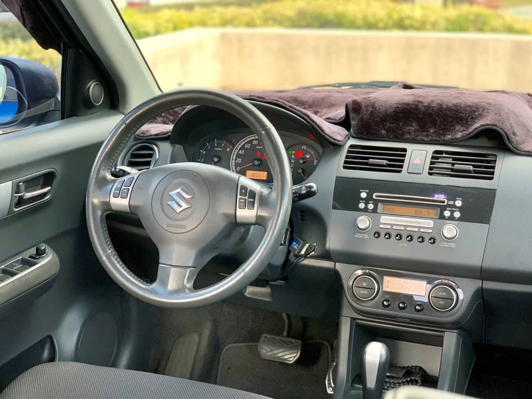 2006 Swift 電話0909068733同LINE  第7張相片