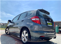 2011 FIt 電話0909068733同LINE  第3張縮圖