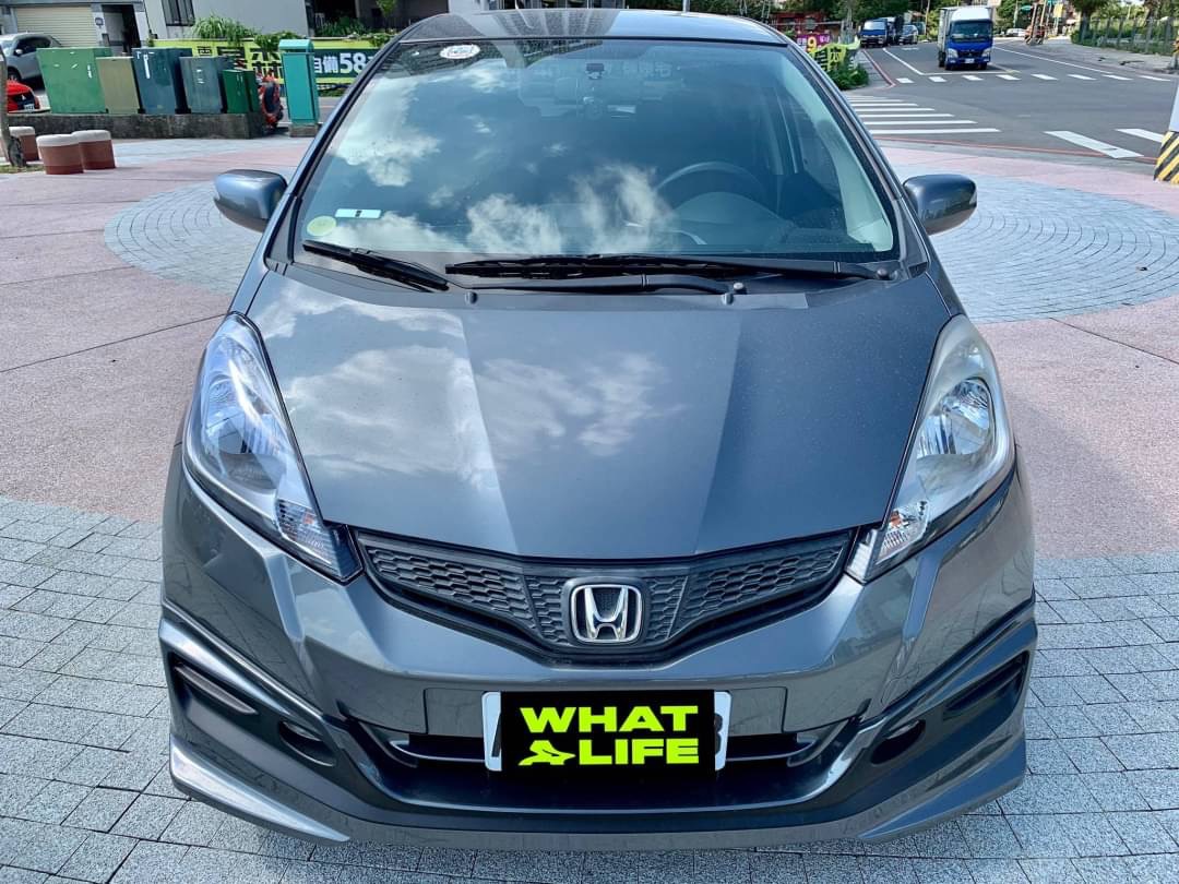 2011 FIt 電話0909068733同LINE  第6張相片
