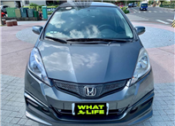 2011 FIt 電話0909068733同LINE  第6張縮圖