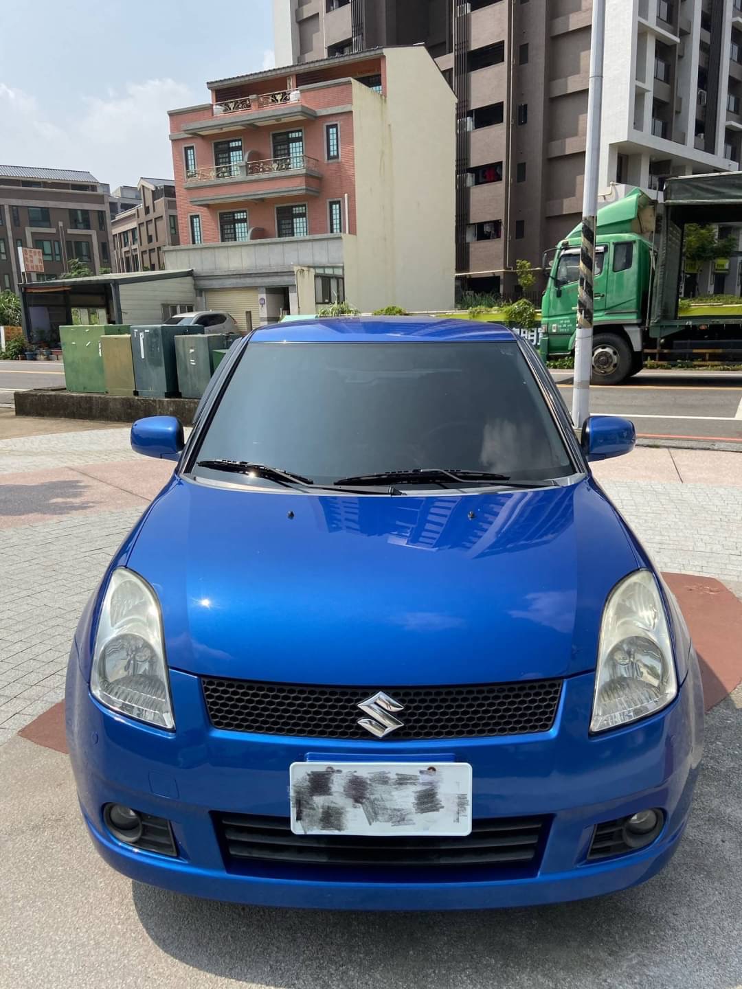 2008 Swift 電話0909068733同LINE  第1張相片