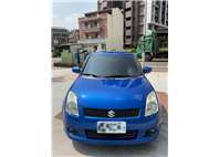 2008 Swift 電話0909068733同LINE  第1張縮圖