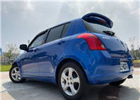 2008 Swift 電話0909068733同LINE  第2張縮圖
