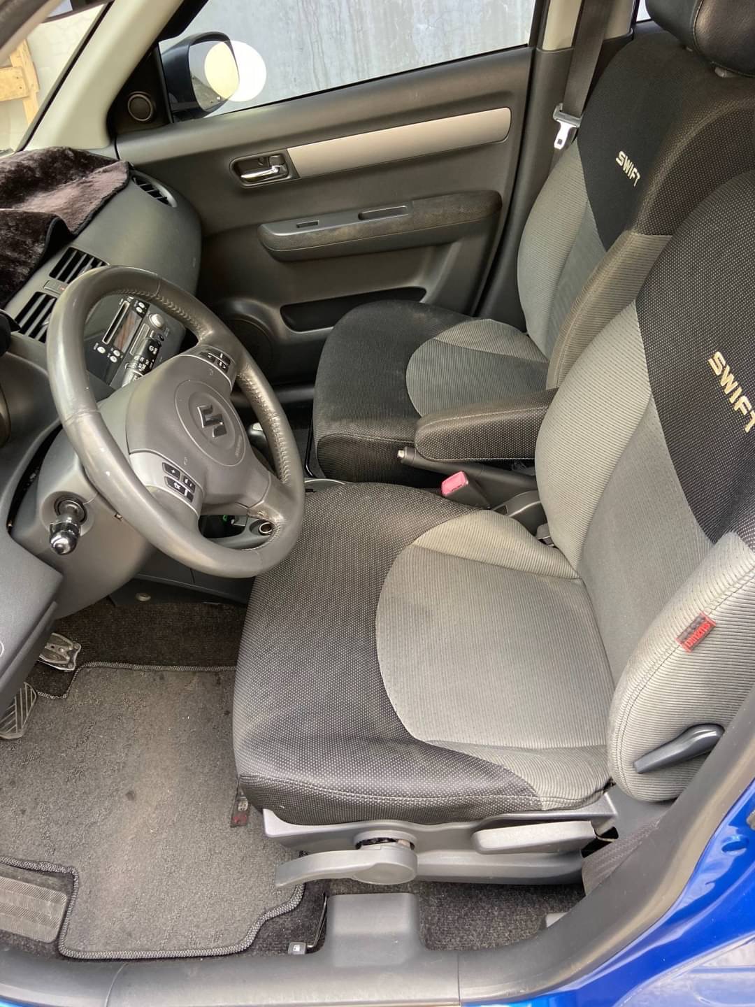 2008 Swift 電話0909068733同LINE  第3張相片