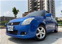 2008 Swift 電話0909068733同LINE  第4張縮圖