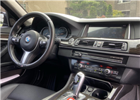 2016 Bmw 520i 電話0909068733同LINE  第3張縮圖