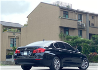 2016 Bmw 520i 電話0909068733同LINE  第4張縮圖