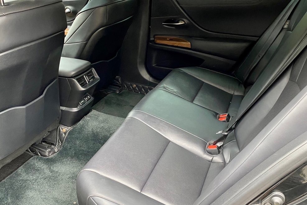 2019 Lexus Es200 電話0909068733同LINE  第5張相片