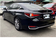 2019 Lexus Es200 電話0909068733同LINE  第6張縮圖