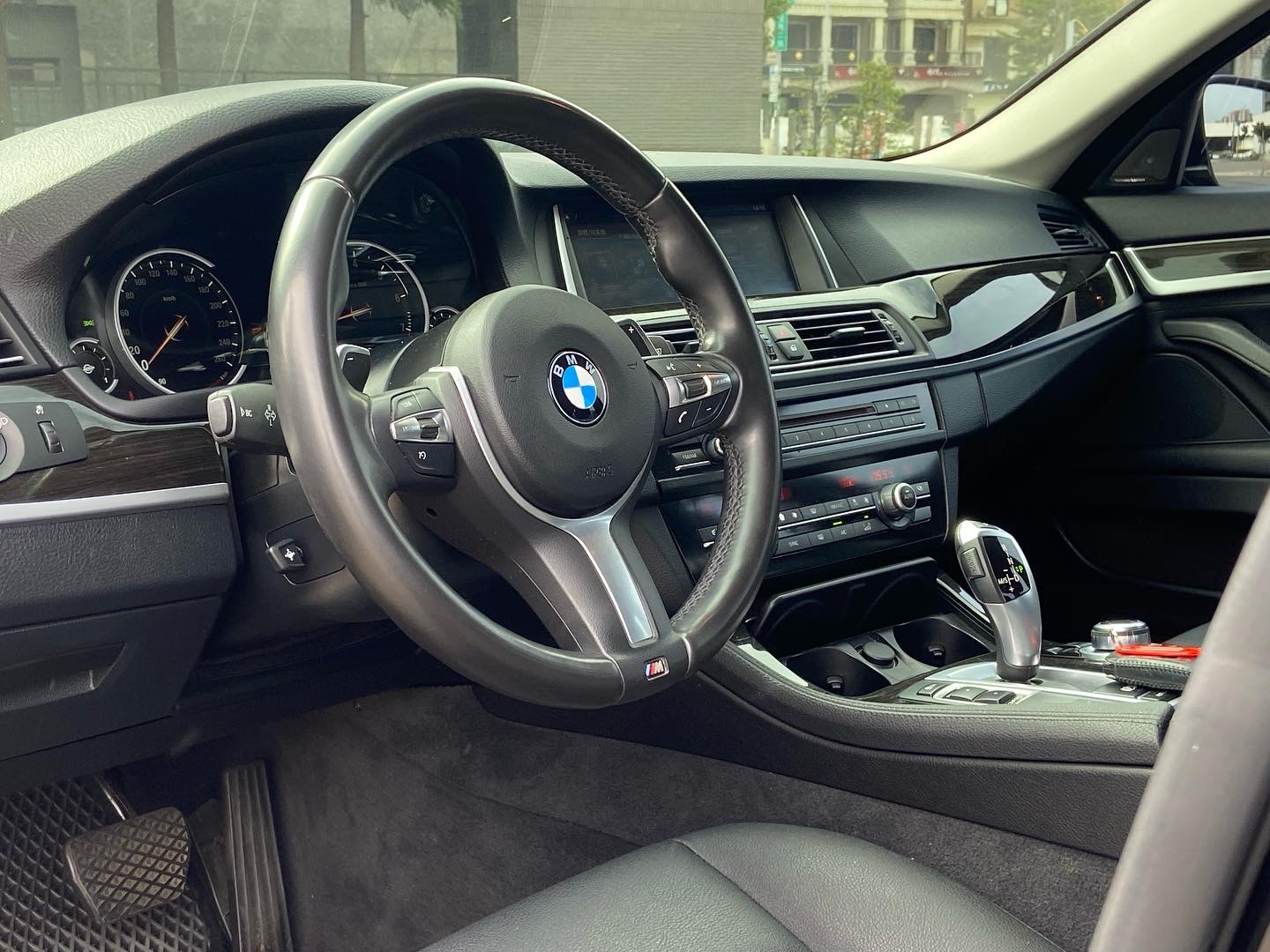 Bmw 2016 520i 電話0909068733同LINE  第3張相片