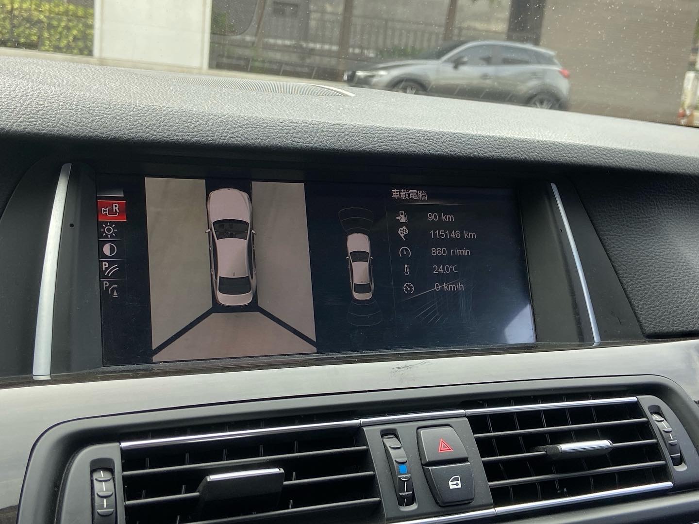Bmw 2016 520i 電話0909068733同LINE  第6張相片