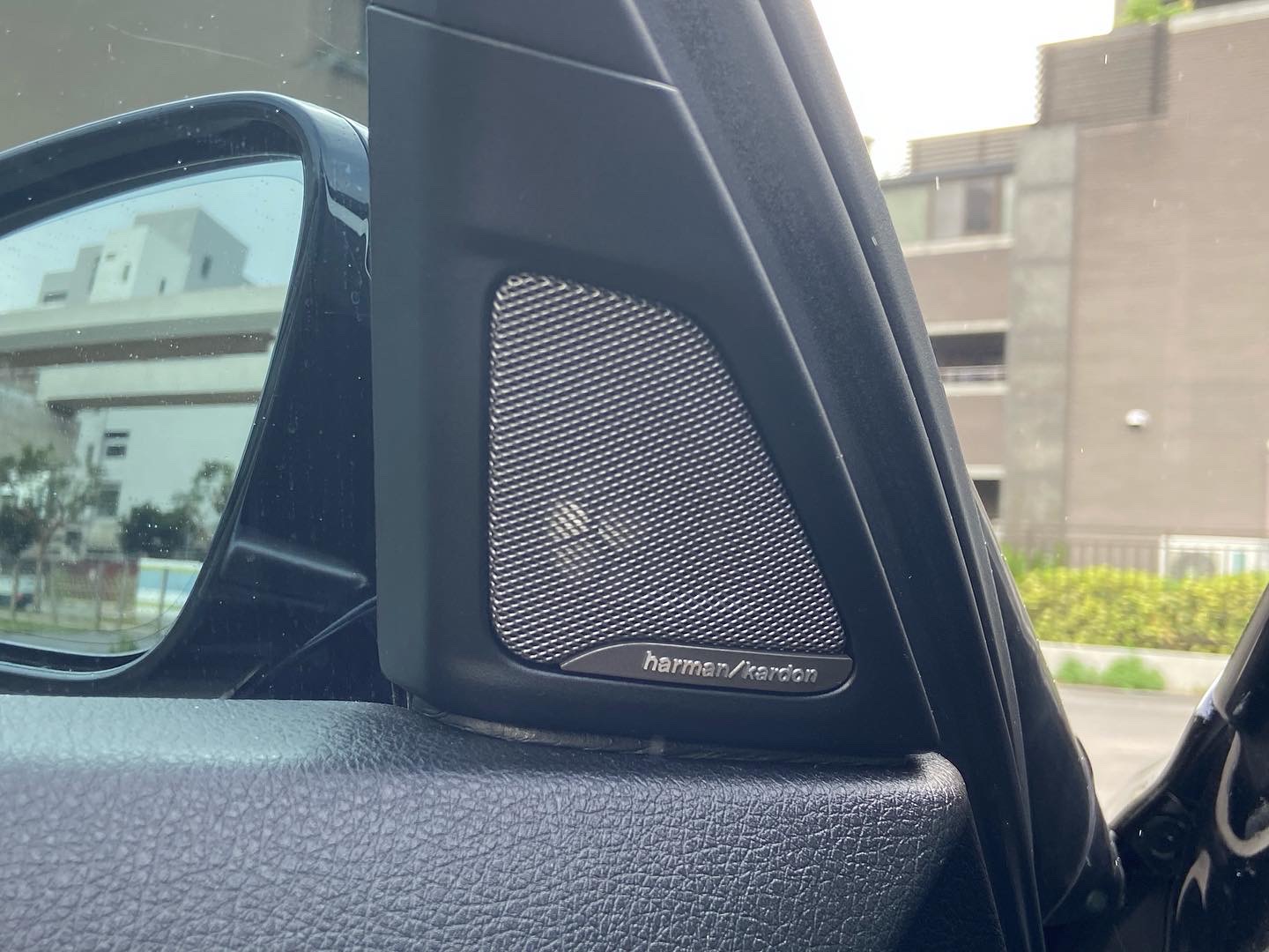 Bmw 2016 520i 電話0909068733同LINE  第9張相片