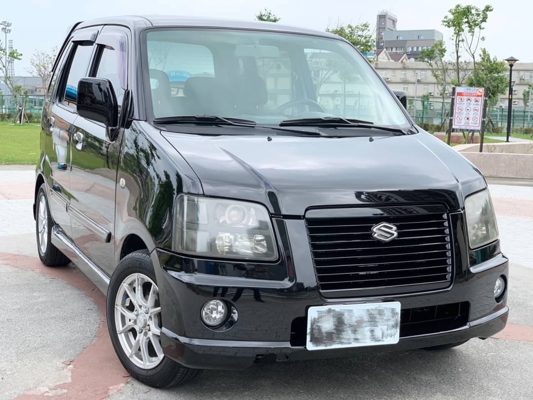2004 Solio 電話0909068733同LINE  第1張相片