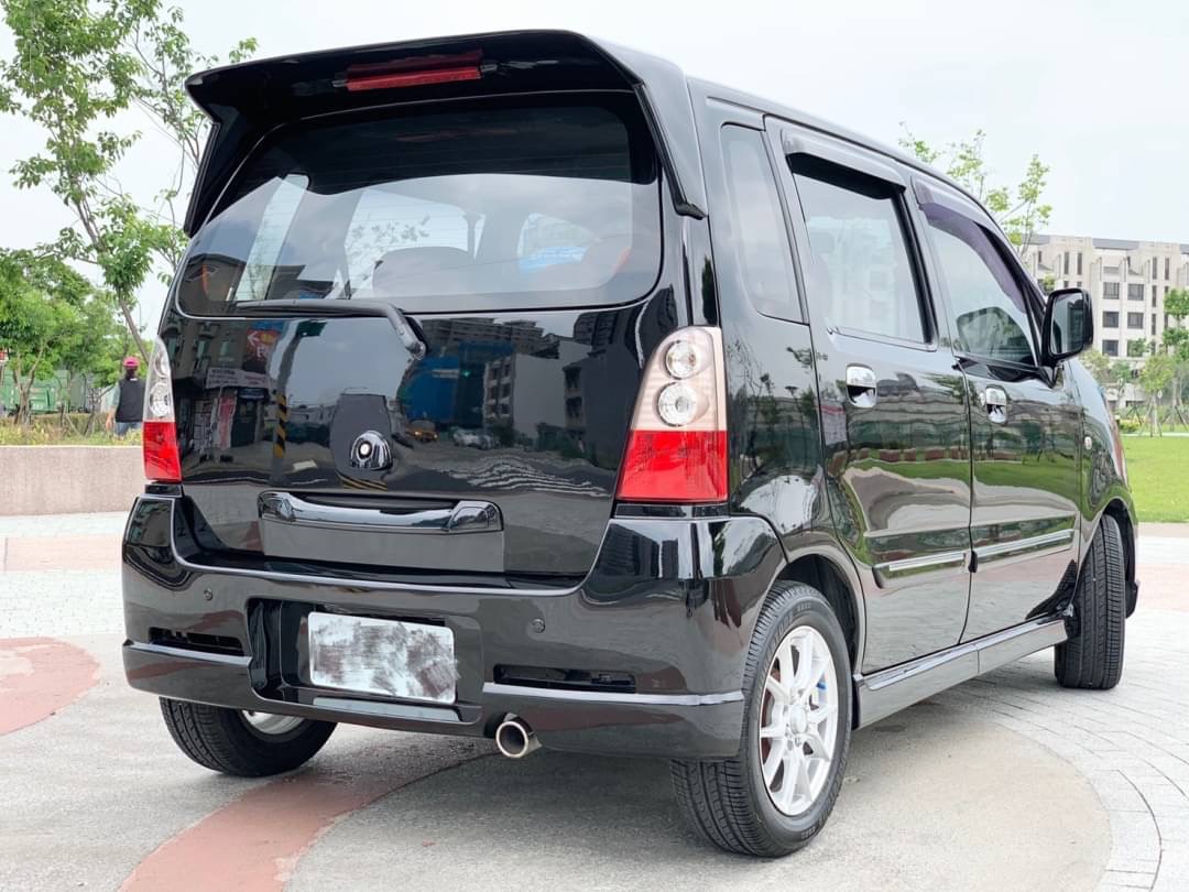 2004 Solio 電話0909068733同LINE  第2張相片