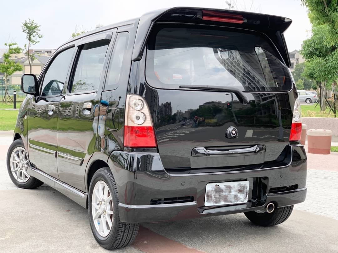 2004 Solio 電話0909068733同LINE  第4張相片