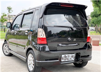 2004 Solio 電話0909068733同LINE  第4張縮圖
