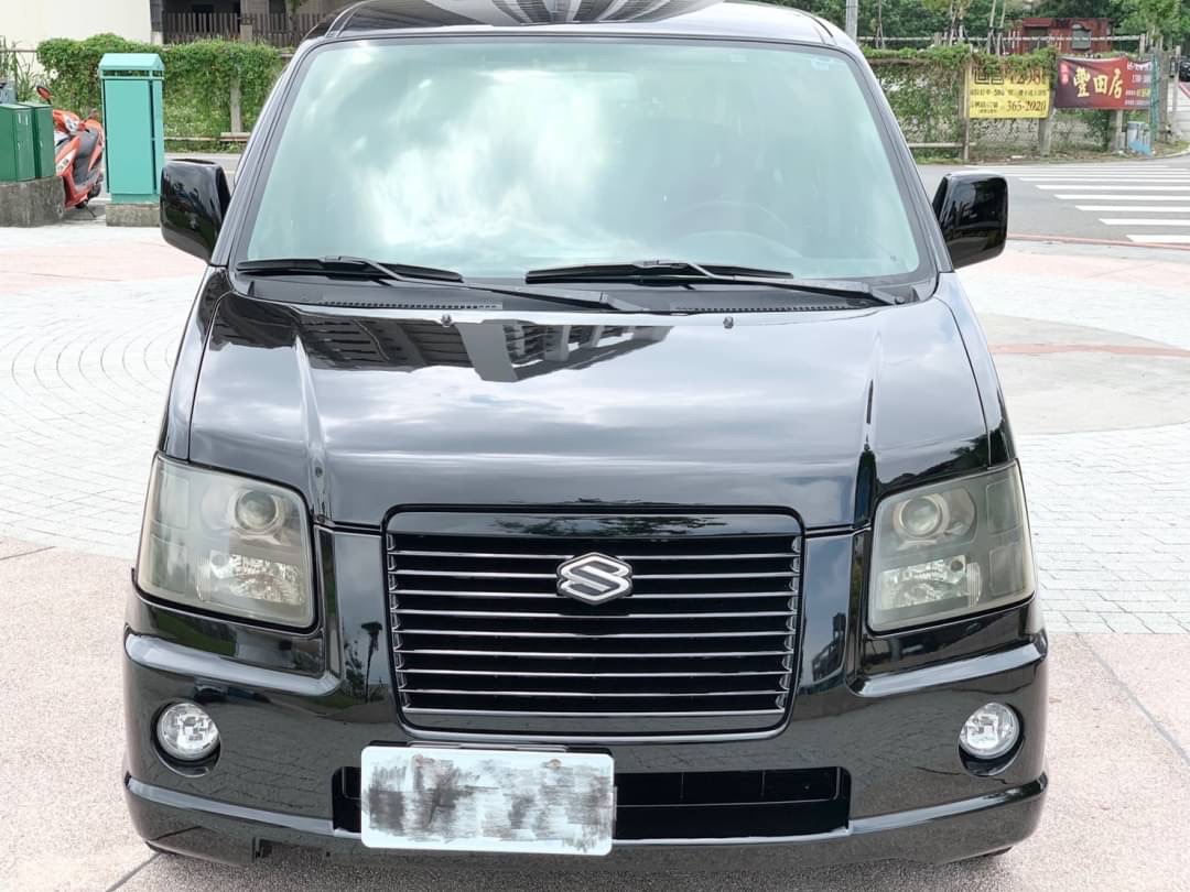 2004 Solio 電話0909068733同LINE  第5張相片