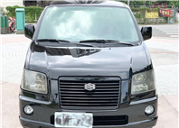 2004 Solio 電話0909068733同LINE  第5張縮圖