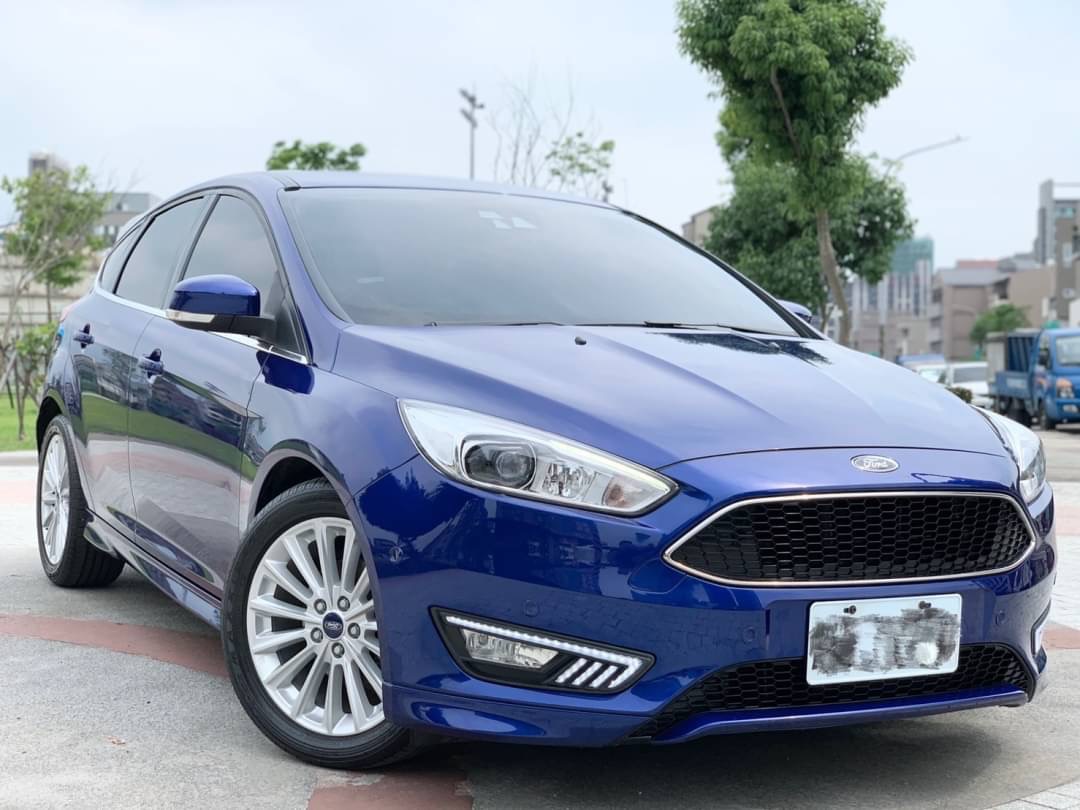 2016 Focus 1.5 電話0909068733同LINE  第1張相片