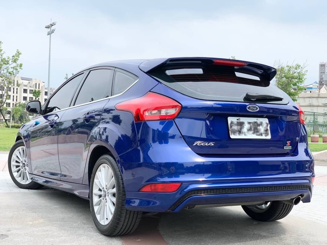 2016 Focus 1.5 電話0909068733同LINE  第2張相片