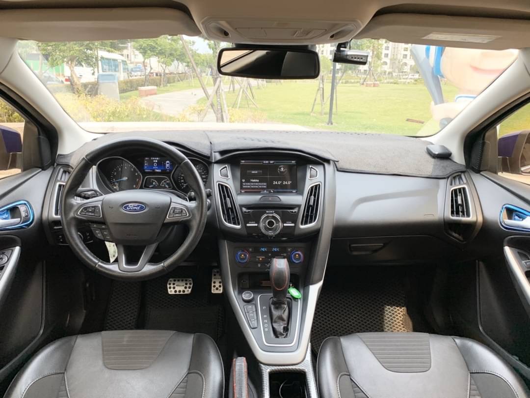 2016 Focus 1.5 電話0909068733同LINE  第6張相片