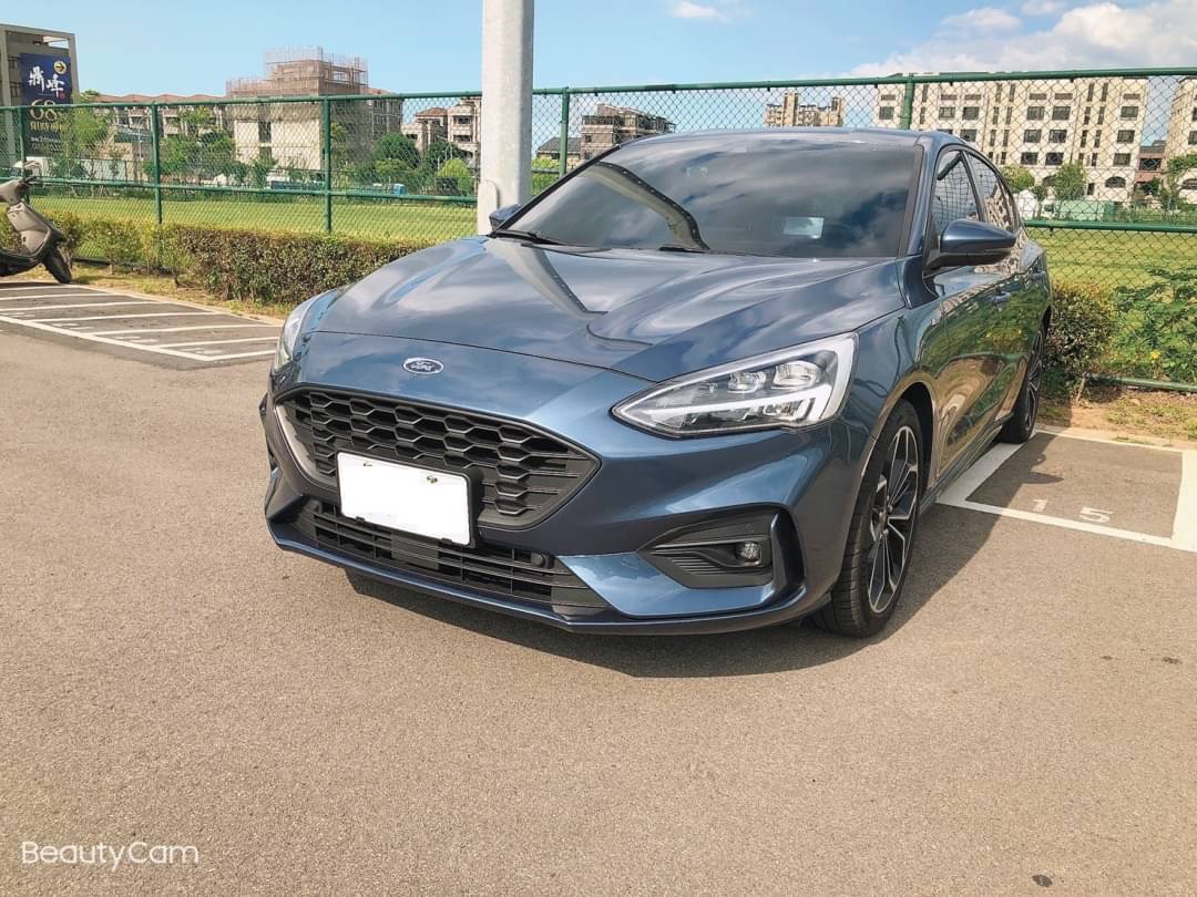 2019 Focus St line 電話0909068733同LINE  第1張相片
