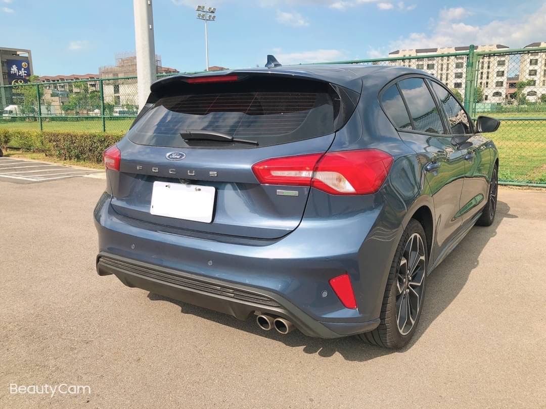 2019 Focus St line 電話0909068733同LINE  第3張相片