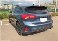 2019 Focus St line 電話0909068733同LINE  第4張縮圖