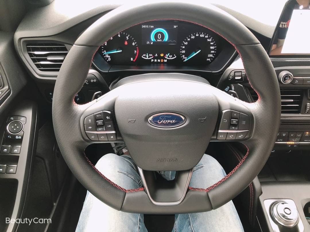 2019 Focus St line 電話0909068733同LINE  第5張相片