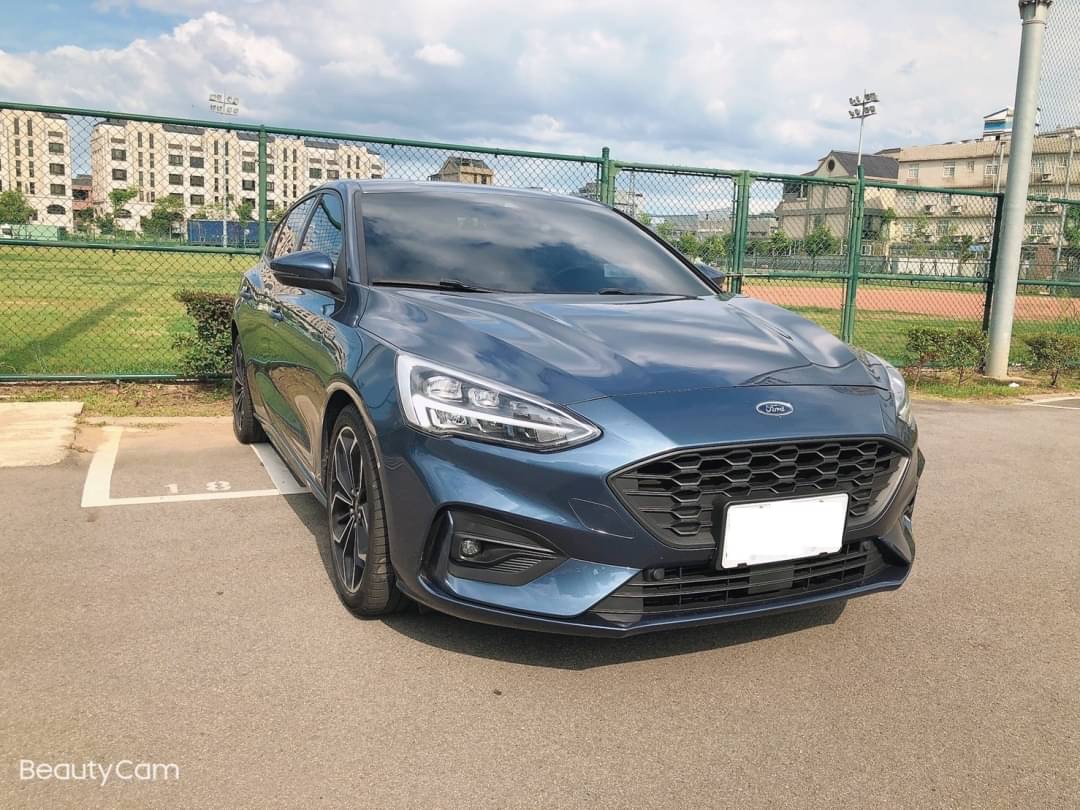 2019 Focus St line 電話0909068733同LINE  第6張相片