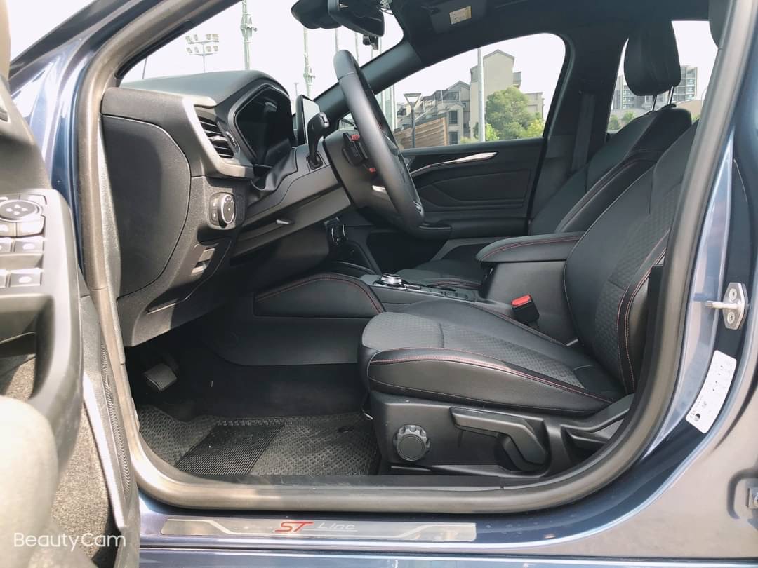2019 Focus St line 電話0909068733同LINE  第7張相片