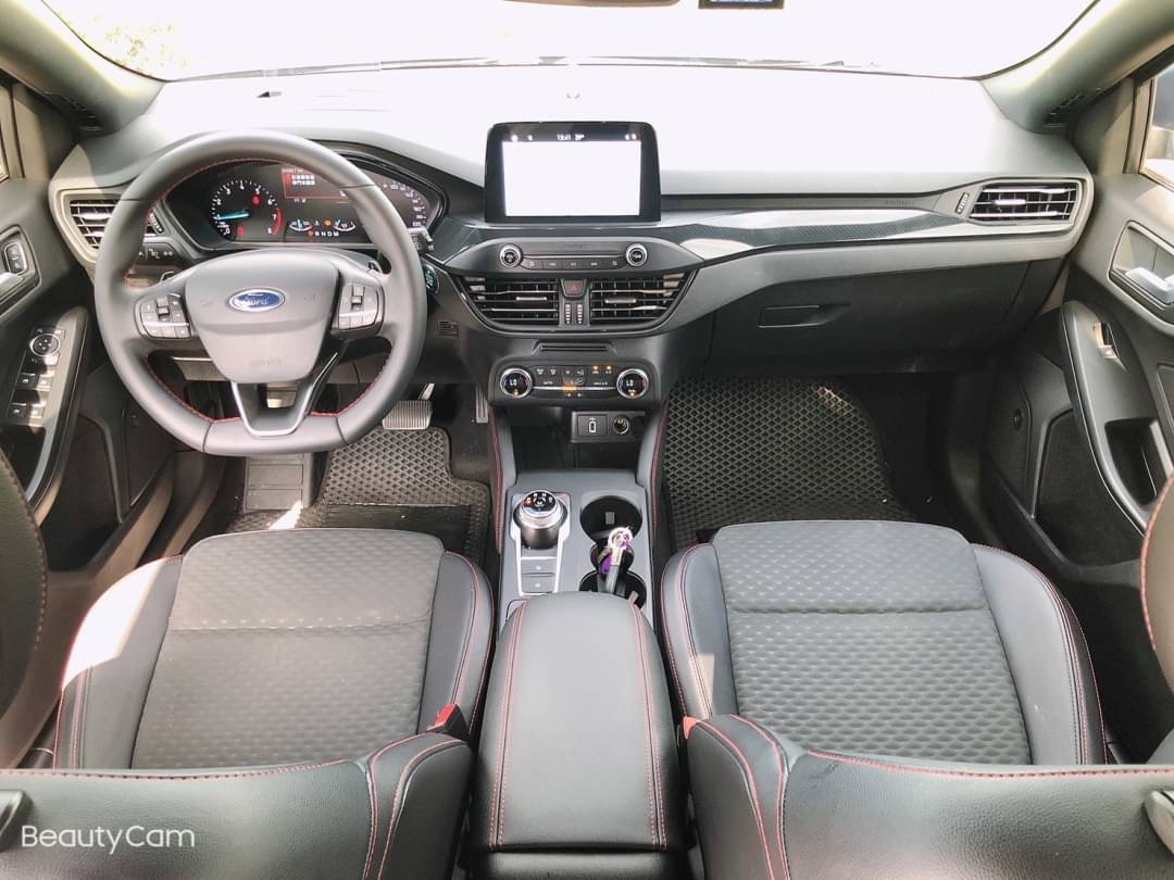 2019 Focus St line 電話0909068733同LINE  第8張相片