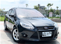 2014 Focus 1.6 電話0909068733同LINE   第1張縮圖