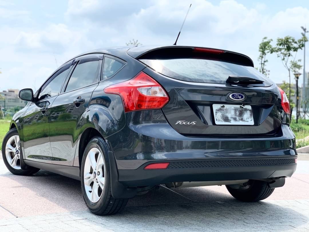 2014 Focus 1.6 電話0909068733同LINE   第2張相片
