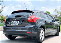 2014 Focus 1.6 電話0909068733同LINE   第3張縮圖