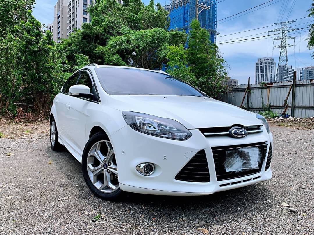 2014 Focus 2.0 電話0909068733同LINE   第1張相片