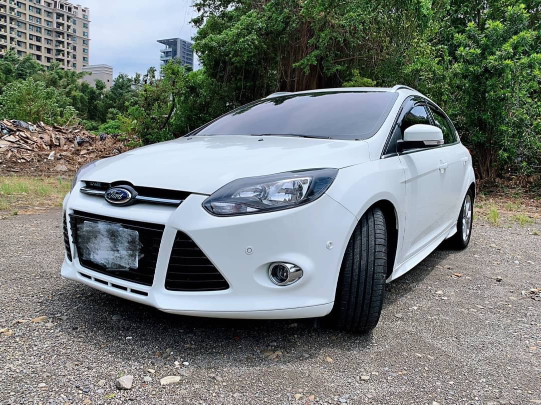 2014 Focus 2.0 電話0909068733同LINE   第2張相片
