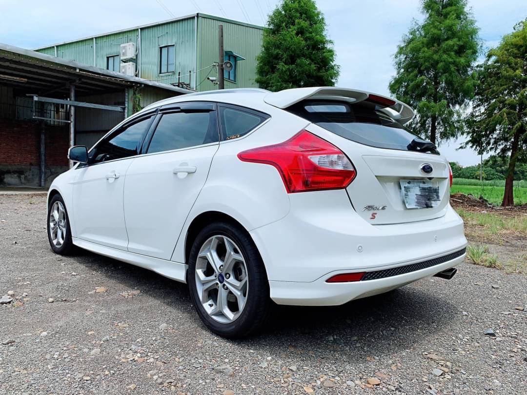 2014 Focus 2.0 電話0909068733同LINE   第3張相片