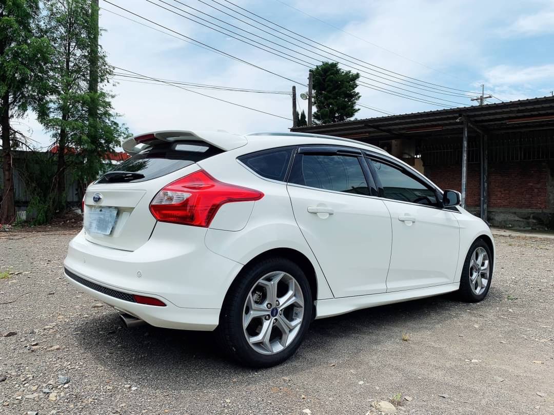 2014 Focus 2.0 電話0909068733同LINE   第6張相片