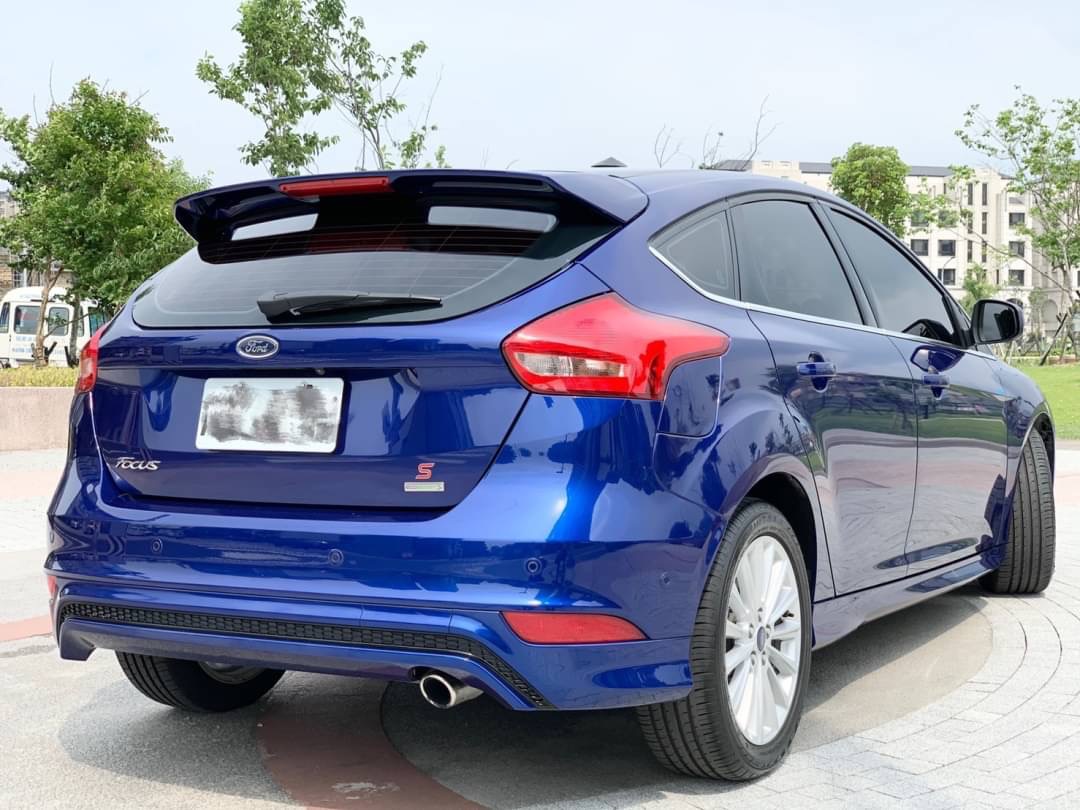 2016 Focus 1.5 電話0909068733同LINE   第3張相片