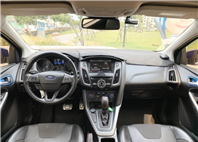 2016 Focus 1.5 電話0909068733同LINE   第5張縮圖