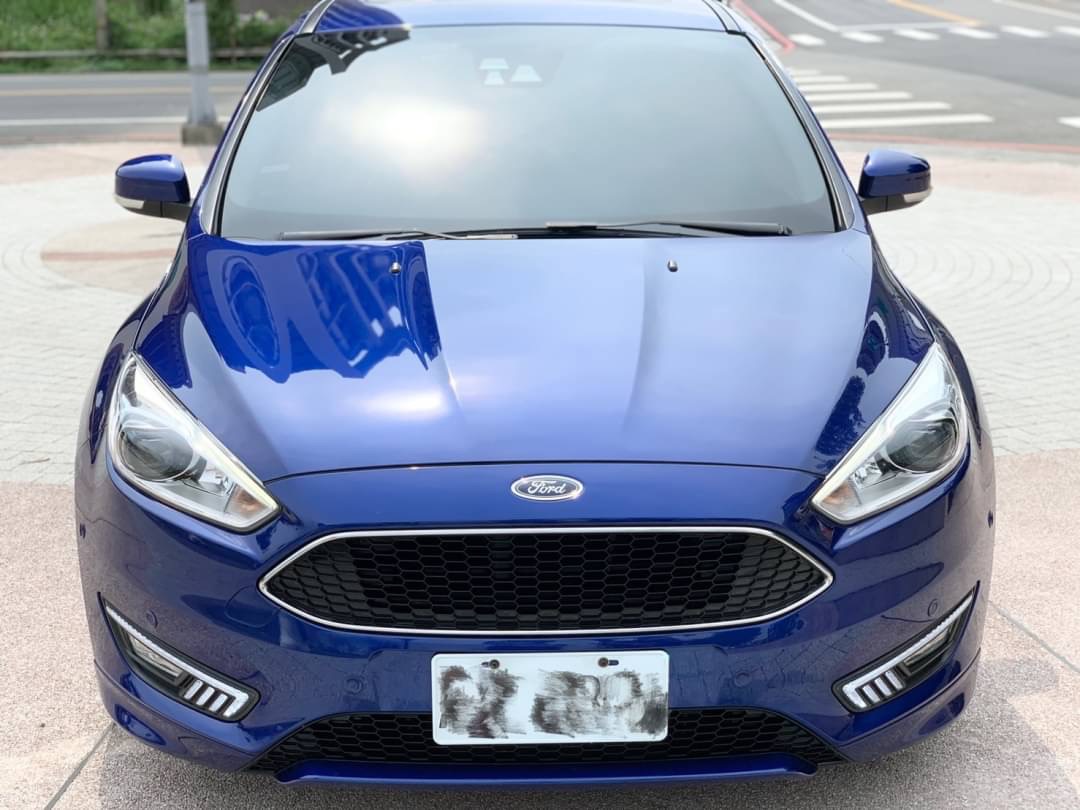 2016 Focus 1.5 電話0909068733同LINE   第6張相片