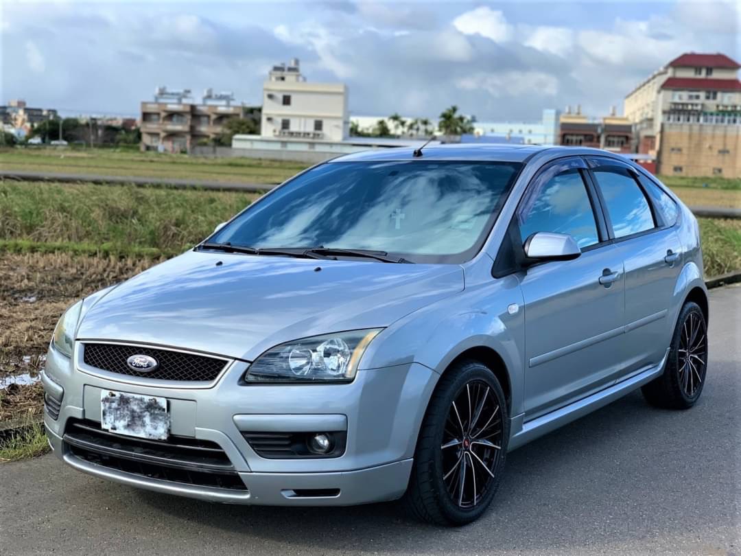 2006 Focus 電話0909068733同LINE   第1張相片
