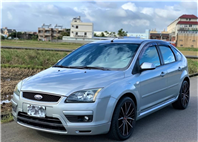 2006 Focus 電話0909068733同LINE   第1張縮圖