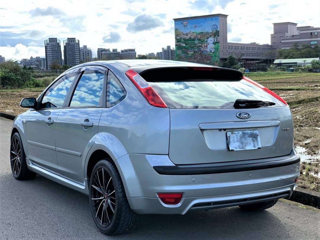 2006 Focus 電話0909068733同LINE   第2張相片